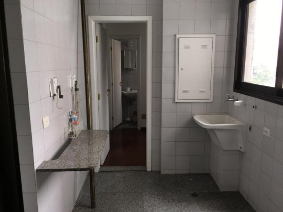 Imagem Imóvel com 4 Quartos à Venda, 150 m² em Vila Andrade - São Paulo Imagem Imóvel com 4 Quartos à Venda, 150 m² em Vila Andrade - São Paulo