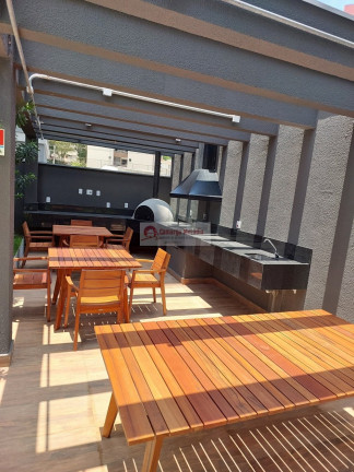 Imagem Apartamento com 2 Quartos à Venda, 128 m² em Villa Conceição - São Paulo
