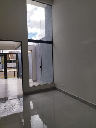 Imagem Casa com 3 Quartos à Venda, 122 m² em Jardim Pinheiros - Maringa