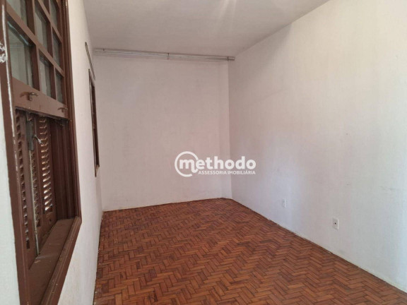 Imagem Casa com 3 Quartos à Venda ou Locação, 203 m² em Vila Itapura - Campinas Imagem Casa com 3 Quartos à Venda ou Locação, 203 m² em Vila Itapura - Campinas