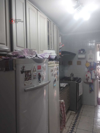 Imagem Apartamento com 3 Quartos à Venda, 70 m² em Vila Bancária - São Paulo Imagem Apartamento com 3 Quartos à Venda, 70 m² em Vila Bancária - São Paulo