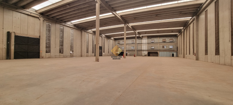 Imóvel para Alugar, 3.435 m² em Jardim Boa Vista (zona Oeste) - São Paulo