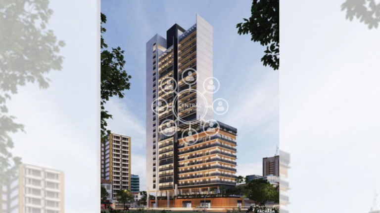 Imagem Apartamento com 4 Quartos à Venda, 225 m² em Pinheiros - São Paulo Imagem Apartamento com 4 Quartos à Venda, 225 m² em Pinheiros - São Paulo