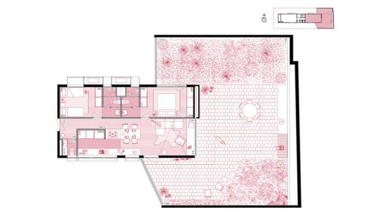 Imagem Apartamento com 2 Quartos à Venda, 232 m² em Rio Branco - Porto Alegre