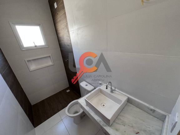 Imagem Sobrado com 3 Quartos à Venda, 153 m² em Massaguaçu - Caraguatatuba