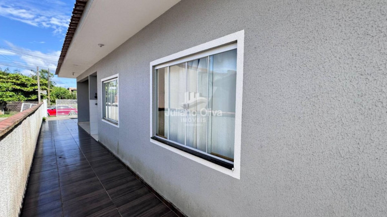 Imagem Casa com 2 Quartos à Venda, 62 m² em São José - Itapoá Imagem Casa com 2 Quartos à Venda, 62 m² em São José - Itapoá