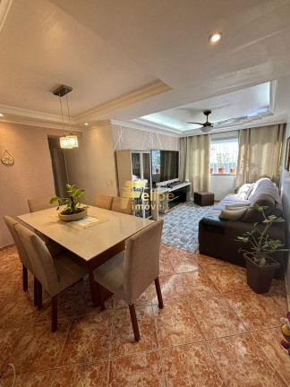 Imóvel com 3 Quartos à Venda, 98 m² em Jardim Camburi - Vitória