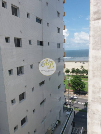 Apartamento com 2 Quartos à Venda, 118 m² em José Menino - Santos