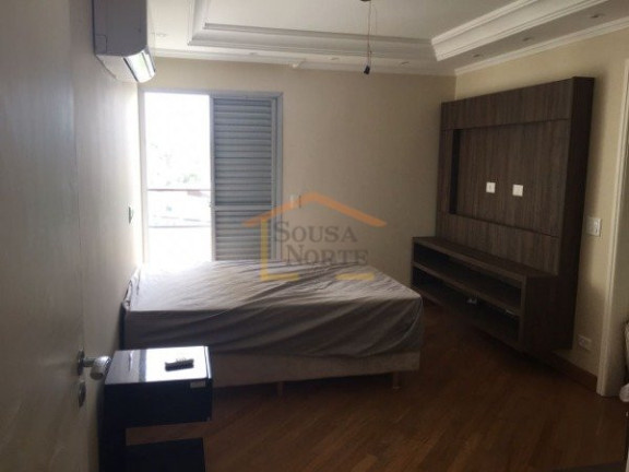 Imagem Apartamento com 3 Quartos à Venda, 164 m² em água Fria - São Paulo Imagem Apartamento com 3 Quartos à Venda, 164 m² em água Fria - São Paulo