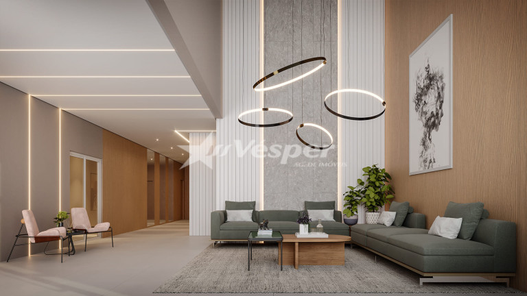 Imagem Apartamento com 3 Quartos à Venda, 106 m² em Setor Aeroporto - Goiânia
