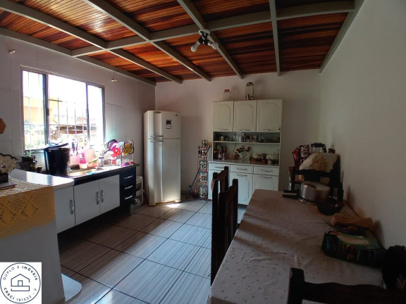 Imagem Casa com 3 Quartos à Venda, 125 m² em Jardim Eucaliptos ( Serpa ) - Caieiras Imagem Casa com 3 Quartos à Venda, 125 m² em Jardim Eucaliptos ( Serpa ) - Caieiras