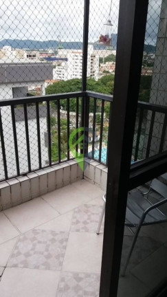 Imagem Apartamento com 4 Quartos à Venda, 350 m² em Aparecida - Santos Imagem Apartamento com 4 Quartos à Venda, 350 m² em Aparecida - Santos