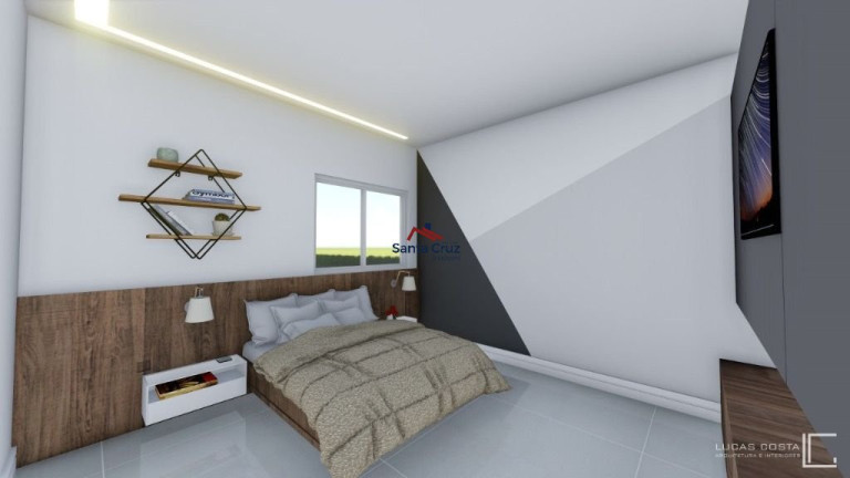Imagem Sobrado com 4 Quartos à Venda, 488 m² em Ingleses Do Rio Vermelho - Florianópolis
