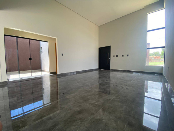 Imagem Casa de Condomínio com 3 Quartos à Venda, 120 m² em Jardim Novo Horizonte - Sorocaba