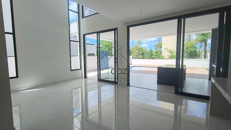 Imagem Casa com 4 Quartos à Venda, 300 m² em Condomínio Reserva Da Serra - Jundiaí
