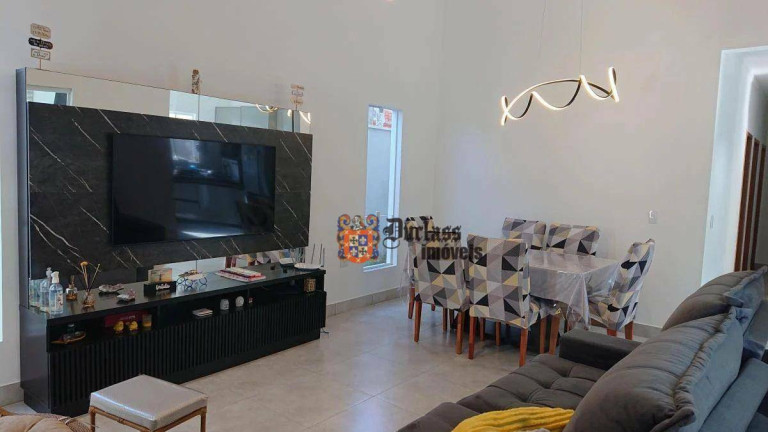 Imagem Casa com 3 Quartos à Venda, 107 m² em Massaguaçu - Caraguatatuba Imagem Casa com 3 Quartos à Venda, 107 m² em Massaguaçu - Caraguatatuba