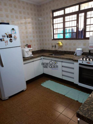 Imagem Sobrado com 3 Quartos à Venda, 146 m² em Vila Mangalot - São Paulo Imagem Sobrado com 3 Quartos à Venda, 146 m² em Vila Mangalot - São Paulo