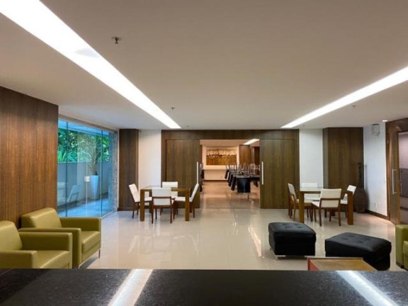 Imagem Imóvel com 3 Quartos à Venda, 128 m² em Icaraí - Niterói