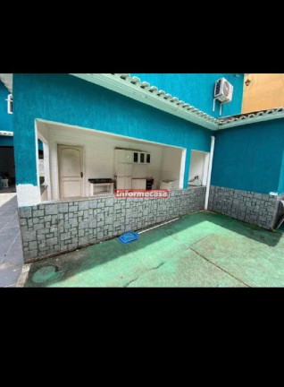 Imagem Casa com 3 Quartos à Venda, 300 m² em Austin - Nova Iguaçu