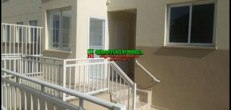 Imagem Apartamento com 2 Quartos à Venda, 60 m² em Jardim Santa Júlia - São José Dos Campos Imagem Apartamento com 2 Quartos à Venda, 60 m² em Jardim Santa Júlia - São José Dos Campos