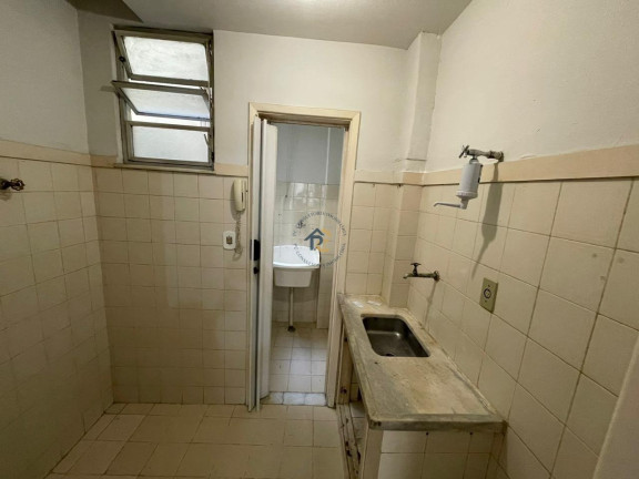 Imagem Apartamento com 1 Quarto à Venda, em Catete - Rio De Janeiro Imagem Apartamento com 1 Quarto à Venda, em Catete - Rio De Janeiro