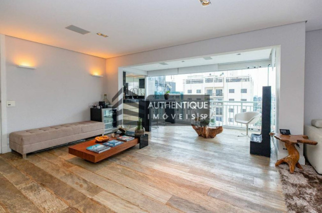 Imagem Apartamento com 2 Quartos à Venda, 100 m² em Jardim Guedala - São Paulo Imagem Apartamento com 2 Quartos à Venda, 100 m² em Jardim Guedala - São Paulo