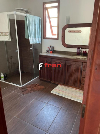 Imagem Casa com 4 Quartos à Venda, 354 m² em Santa Mônica - Florianópolis Imagem Casa com 4 Quartos à Venda, 354 m² em Santa Mônica - Florianópolis