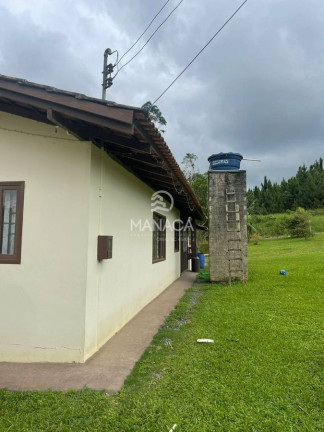 Imagem Casa com 3 Quartos à Venda, 270 m² em Itinga - Barra Velha