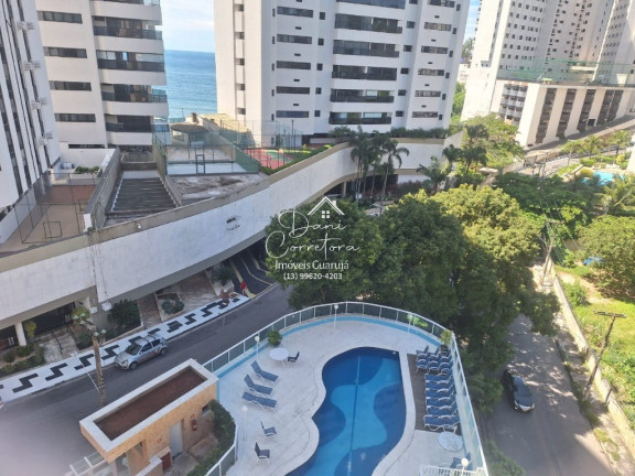 Imagem Apartamento com 2 Quartos à Venda, 90 m² em Jardim Astúrias - Guarujá Imagem Apartamento com 2 Quartos à Venda, 90 m² em Jardim Astúrias - Guarujá