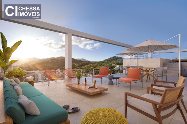 Imagem Apartamento com 3 Quartos à Venda, 86 m² em Morretes - Itapema