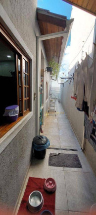 Imagem Casa com 3 Quartos à Venda, 145 m² em Villa Branca - Jacareí