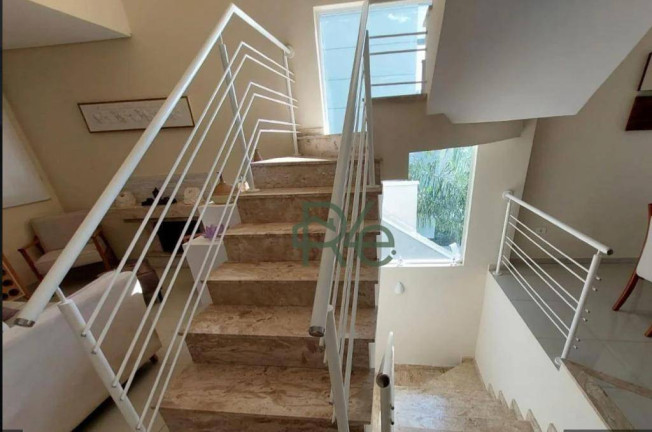 Imagem Casa com 4 Quartos à Venda, 254 m² em Palm Hills - Cotia