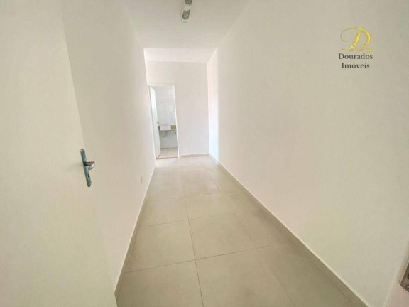 Imagem Apartamento com 3 Quartos à Venda, 132 m² em Vila Guilhermina - Praia Grande