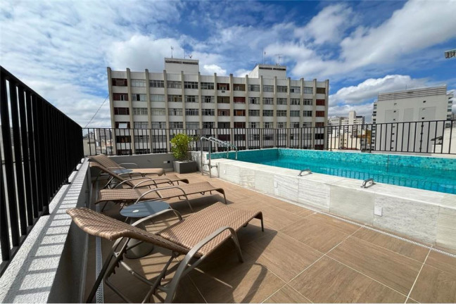 Imagem Apartamento com 2 Quartos à Venda, 60 m² em Vila Buarque - São Paulo Imagem Apartamento com 2 Quartos à Venda, 60 m² em Vila Buarque - São Paulo