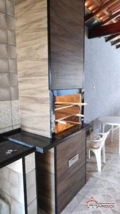 Imagem Casa com 3 Quartos à Venda, 130 m² em Loteamento Villa Branca - Jacareí Imagem Casa com 3 Quartos à Venda, 130 m² em Loteamento Villa Branca - Jacareí