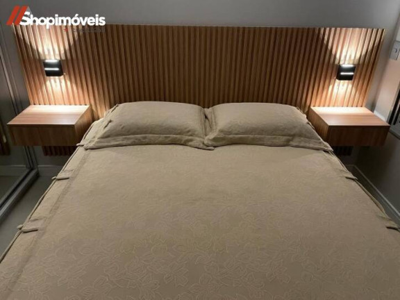 Imagem Apartamento com 2 Quartos para Alugar, 70 m² em Jardim Paulistano - São Paulo