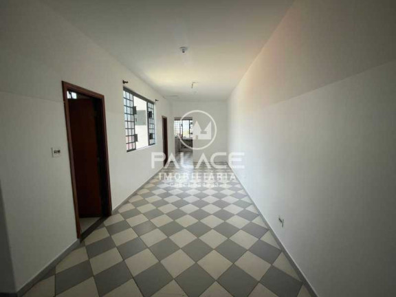 Imagem Casa com 2 Quartos para Alugar, 100 m² em Santa Terezinha - Piracicaba Imagem Casa com 2 Quartos para Alugar, 100 m² em Santa Terezinha - Piracicaba