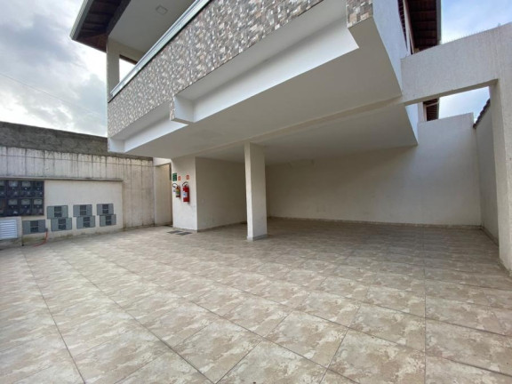 Imagem Casa com 2 Quartos à Venda, 52 m² em Caiçara - Praia Grande