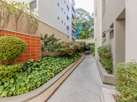 Imagem Apartamento com 2 Quartos à Venda, 45 m² em Aclimação - São Paulo Imagem Apartamento com 2 Quartos à Venda, 45 m² em Aclimação - São Paulo