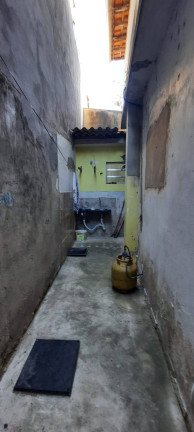 Imagem Casa com 3 Quartos à Venda, 100 m² em Jardim Caiçara - Cabo Frio Imagem Casa com 3 Quartos à Venda, 100 m² em Jardim Caiçara - Cabo Frio