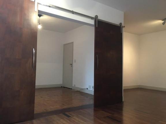 Imagem Imóvel com 2 Quartos à Venda, 100 m² em Cerqueira César - São Paulo