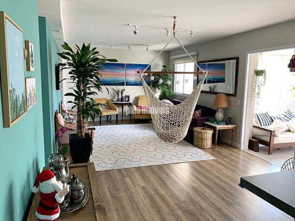 Imagem Apartamento com 2 Quartos à Venda, 109 m² em Morumbi - São Paulo Imagem Apartamento com 2 Quartos à Venda, 109 m² em Morumbi - São Paulo