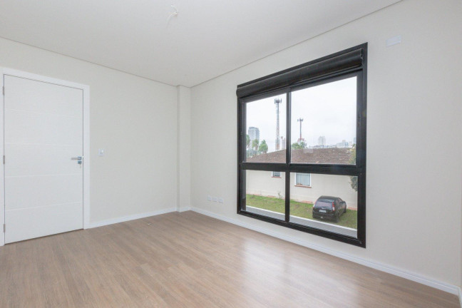 Imagem Casa de Condomínio com 3 Quartos à Venda, 124 m² em Campo Comprido - Curitiba