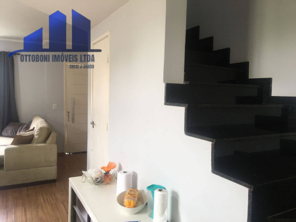 Imagem Casa com 3 Quartos à Venda, 82 m² em Paisagem Renoir - Cotia Imagem Casa com 3 Quartos à Venda, 82 m² em Paisagem Renoir - Cotia