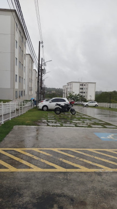 Imagem Apartamento com 2 Quartos à Venda, 42 m² em Areia Branca - Salvador Imagem Apartamento com 2 Quartos à Venda, 42 m² em Areia Branca - Salvador