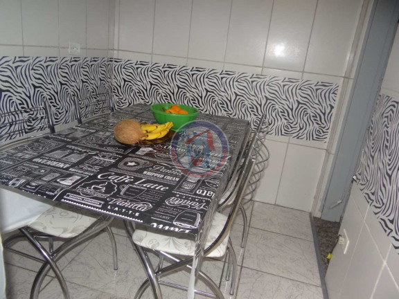 Imagem Casa com 2 Quartos à Venda, 52 m² em Vila Seabra - Mongaguá
