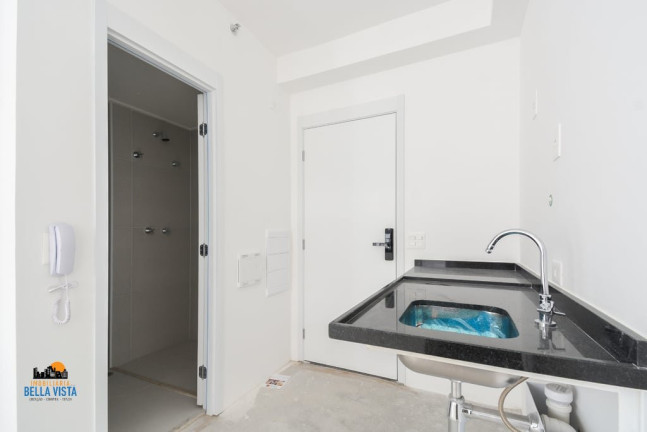 Imagem Apartamento com 1 Quarto à Venda, em Paraíso - São Paulo Imagem Apartamento com 1 Quarto à Venda, em Paraíso - São Paulo
