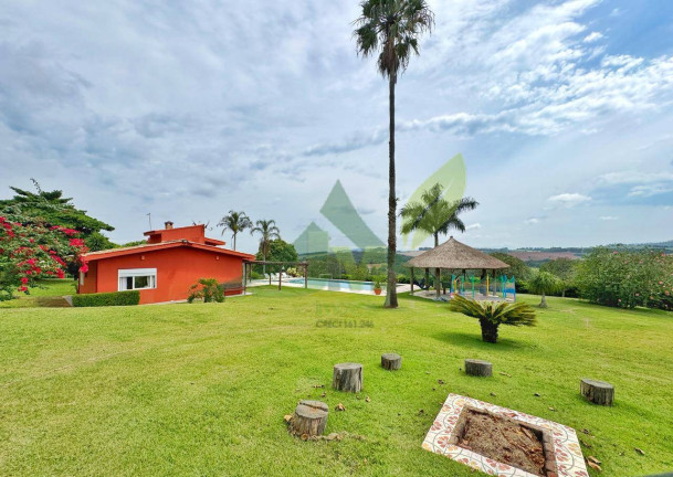 Imagem Chácara com 7 Quartos à Venda, 47.000 m² em Couto - Bragança Paulista Imagem Chácara com 7 Quartos à Venda, 47.000 m² em Couto - Bragança Paulista