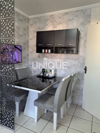 Imagem Apartamento com 2 Quartos à Venda, 49 m² em Parque Residencial Eloy Chaves - Jundiaí