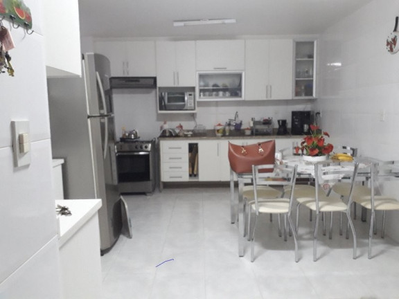 Imagem Imóvel com 3 Quartos à Venda, 139 m² em Jardim Guanabara - Rio De Janeiro